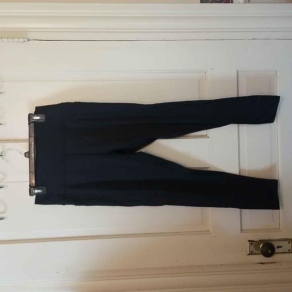 Buffbunny Luna Leggings XL Black